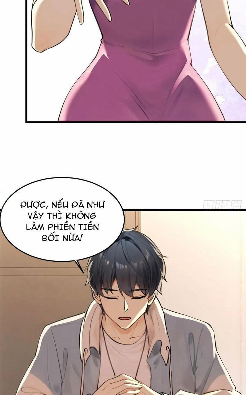 Ngươi Là Hạng Người Gì Cũng Dám Ở Tiên Giới Lên Mặt Với Ta? 73 trang 35