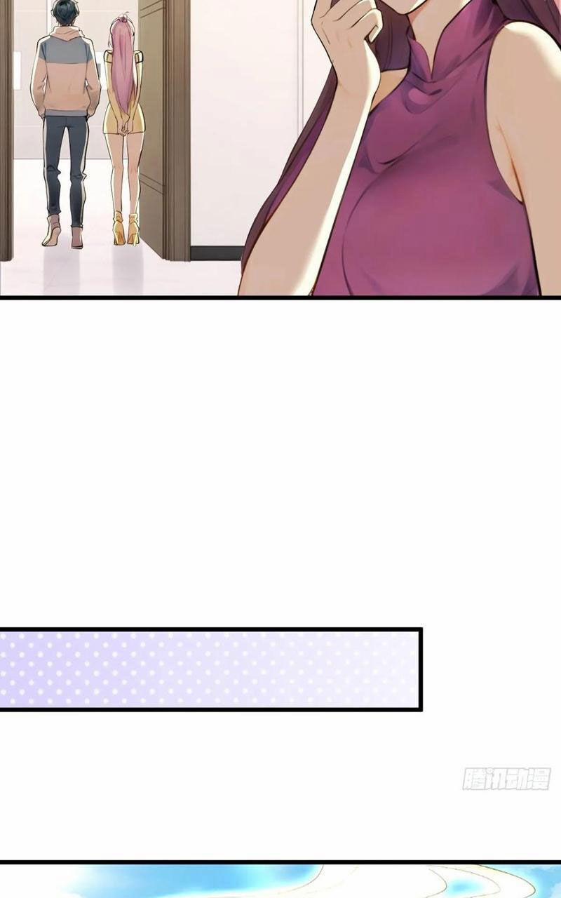 Ngươi Là Hạng Người Gì Cũng Dám Ở Tiên Giới Lên Mặt Với Ta? 73 trang 38