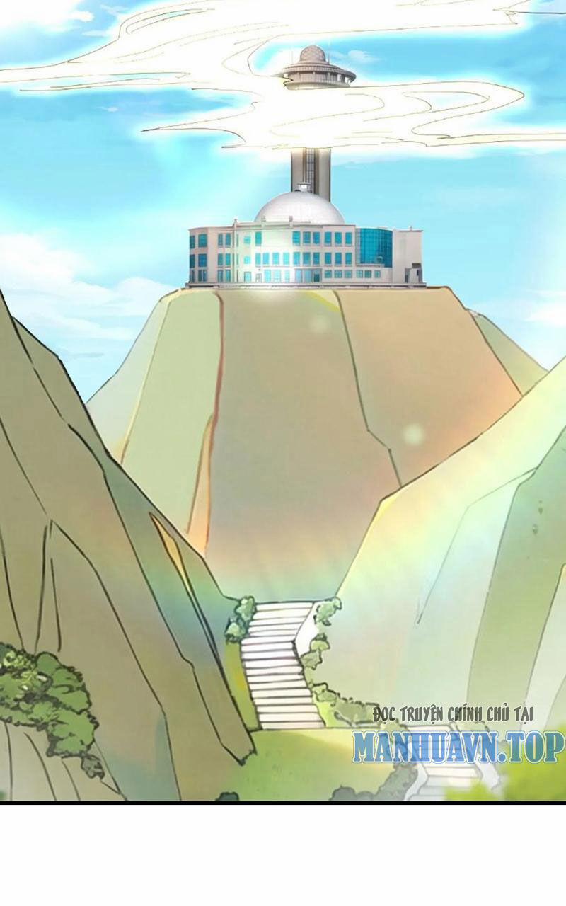 Ngươi Là Hạng Người Gì Cũng Dám Ở Tiên Giới Lên Mặt Với Ta? 73 trang 39