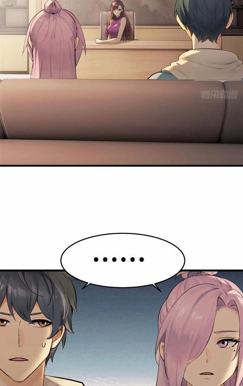 Ngươi Là Hạng Người Gì Cũng Dám Ở Tiên Giới Lên Mặt Với Ta? 73 trang 4