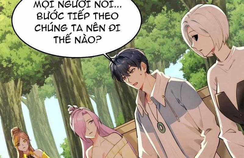 Ngươi Là Hạng Người Gì Cũng Dám Ở Tiên Giới Lên Mặt Với Ta? 73 trang 41