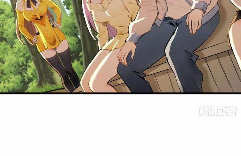 Ngươi Là Hạng Người Gì Cũng Dám Ở Tiên Giới Lên Mặt Với Ta? 73 trang 42