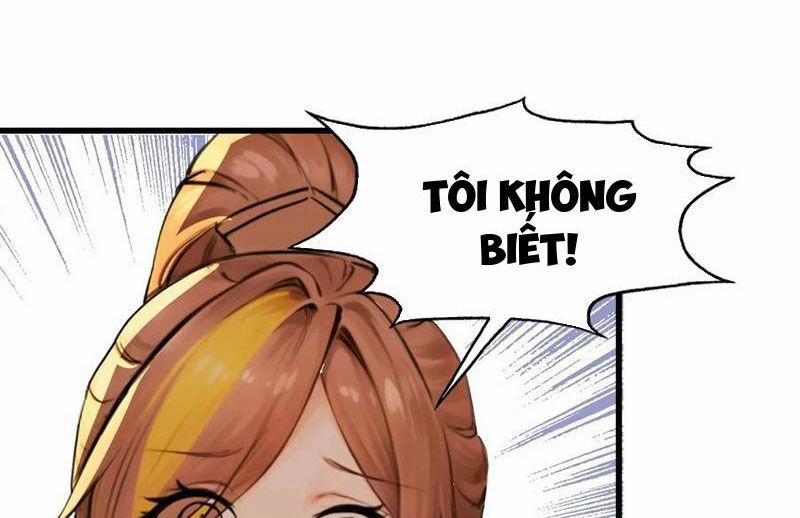 Ngươi Là Hạng Người Gì Cũng Dám Ở Tiên Giới Lên Mặt Với Ta? 73 trang 43