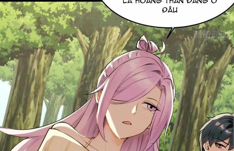 Ngươi Là Hạng Người Gì Cũng Dám Ở Tiên Giới Lên Mặt Với Ta? 73 trang 48
