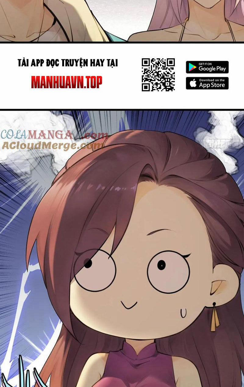 Ngươi Là Hạng Người Gì Cũng Dám Ở Tiên Giới Lên Mặt Với Ta? 73 trang 5