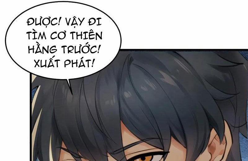 Ngươi Là Hạng Người Gì Cũng Dám Ở Tiên Giới Lên Mặt Với Ta? 73 trang 57