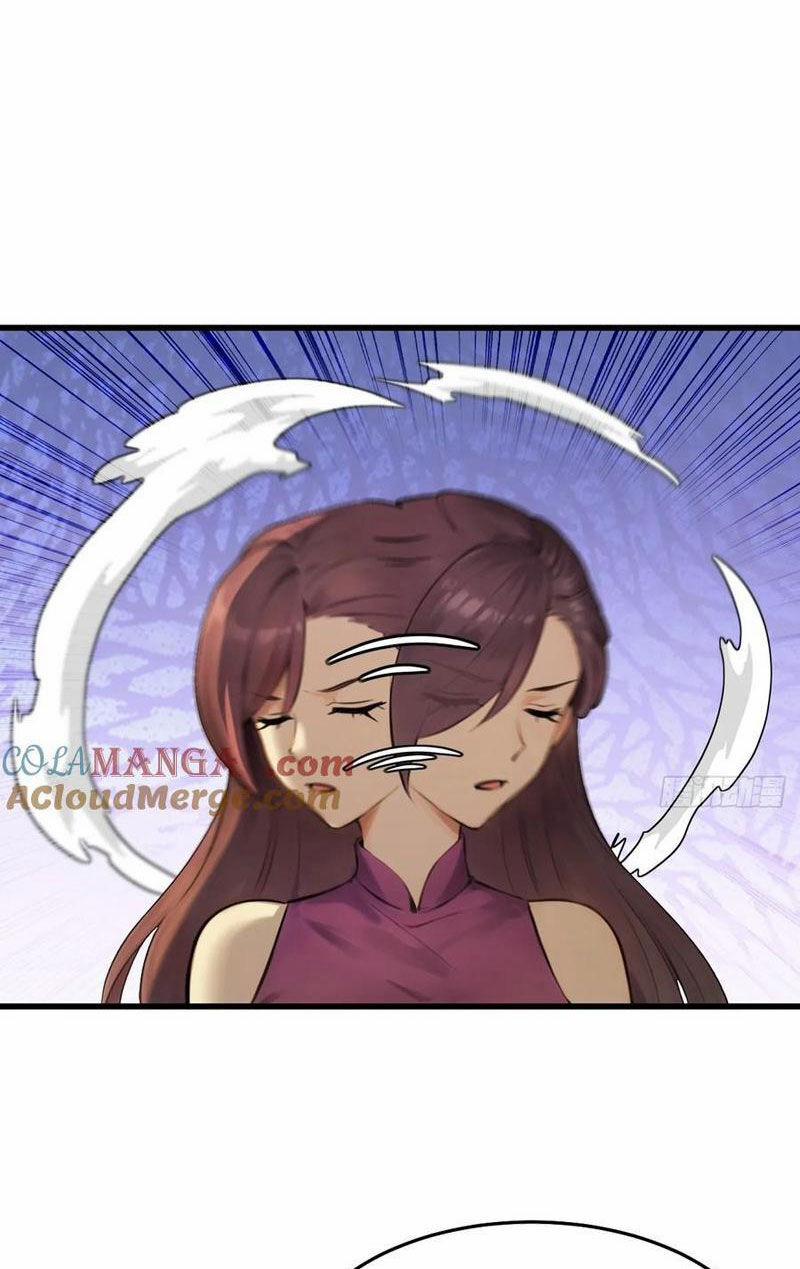 Ngươi Là Hạng Người Gì Cũng Dám Ở Tiên Giới Lên Mặt Với Ta? 73 trang 7