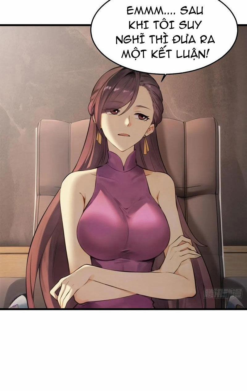 Ngươi Là Hạng Người Gì Cũng Dám Ở Tiên Giới Lên Mặt Với Ta? 73 trang 8