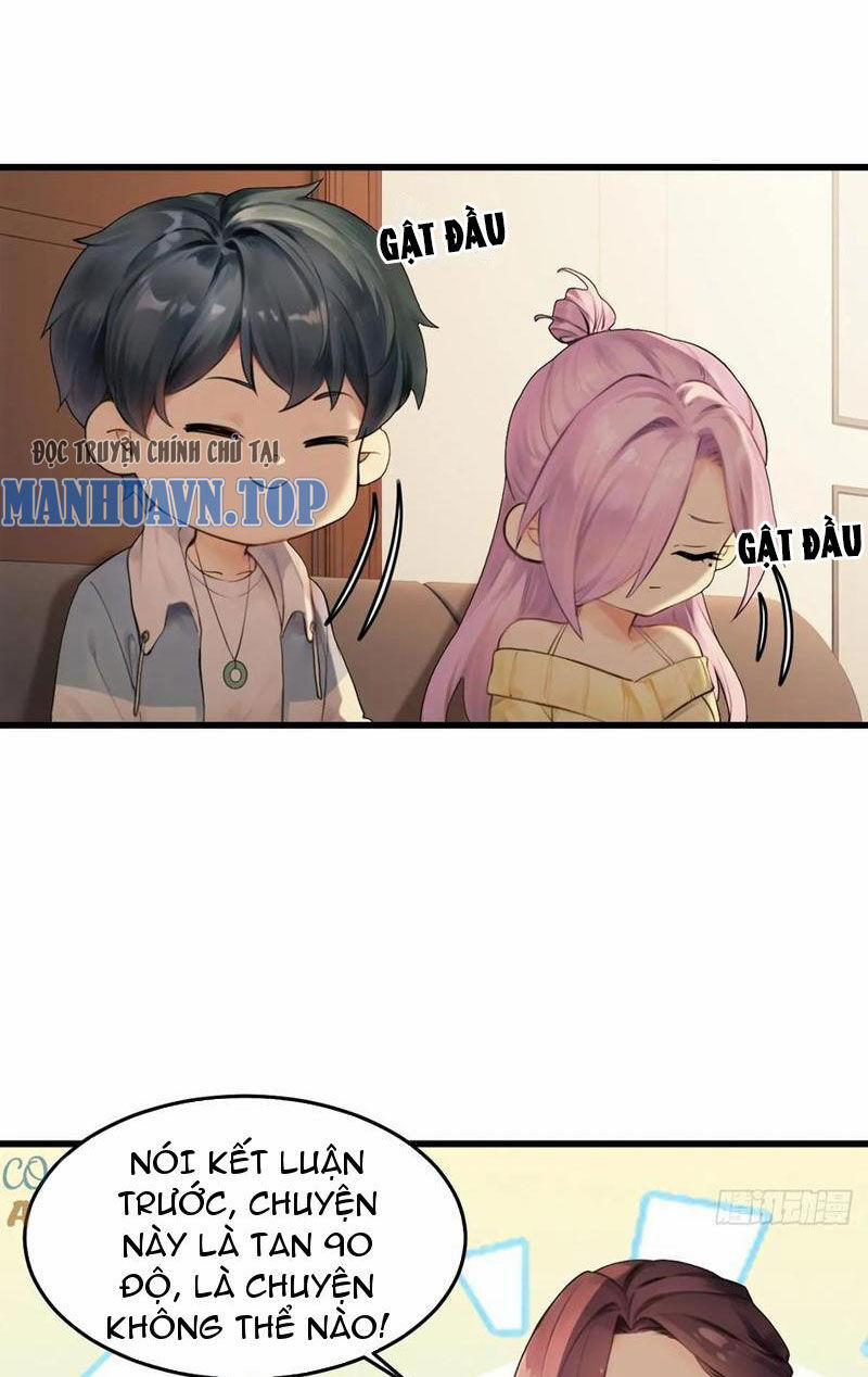 Ngươi Là Hạng Người Gì Cũng Dám Ở Tiên Giới Lên Mặt Với Ta? 73 trang 9