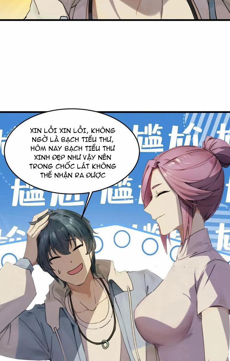 Ngươi Là Hạng Người Gì Cũng Dám Ở Tiên Giới Lên Mặt Với Ta? 74 trang 10