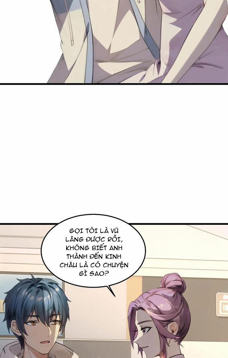 Ngươi Là Hạng Người Gì Cũng Dám Ở Tiên Giới Lên Mặt Với Ta? 74 trang 11