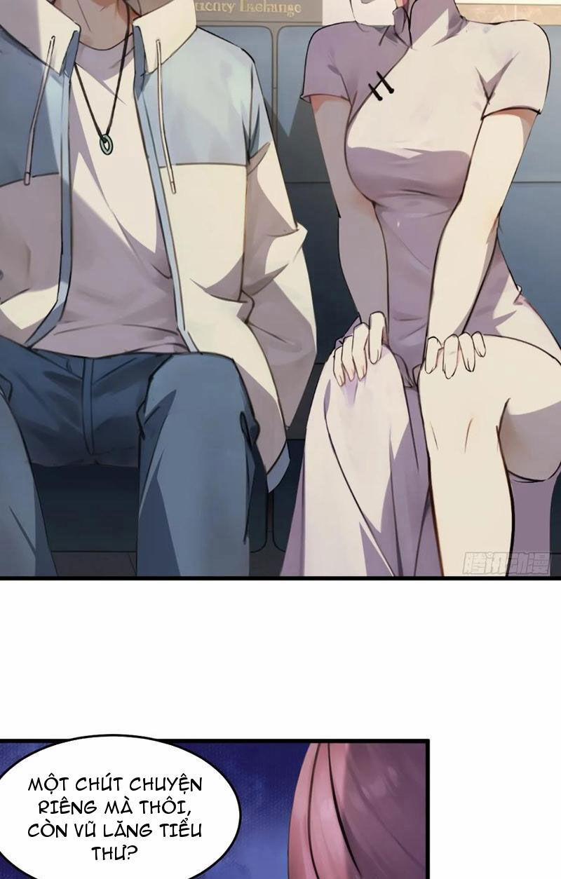 Ngươi Là Hạng Người Gì Cũng Dám Ở Tiên Giới Lên Mặt Với Ta? 74 trang 12