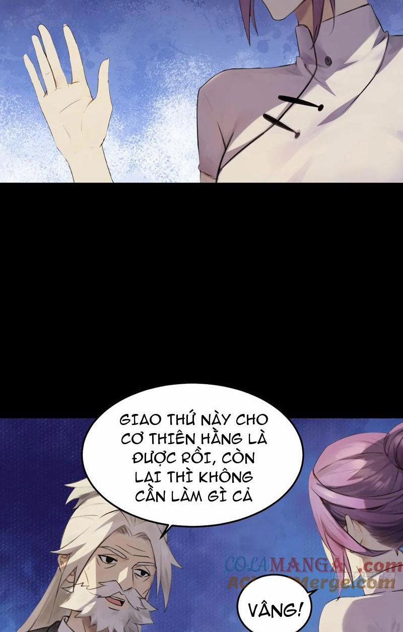 Ngươi Là Hạng Người Gì Cũng Dám Ở Tiên Giới Lên Mặt Với Ta? 74 trang 14