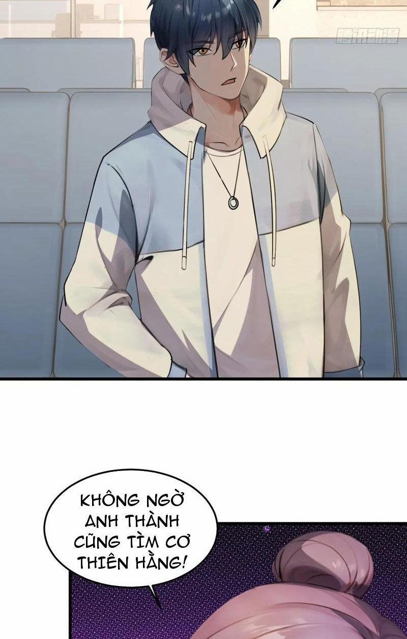 Ngươi Là Hạng Người Gì Cũng Dám Ở Tiên Giới Lên Mặt Với Ta? 74 trang 16