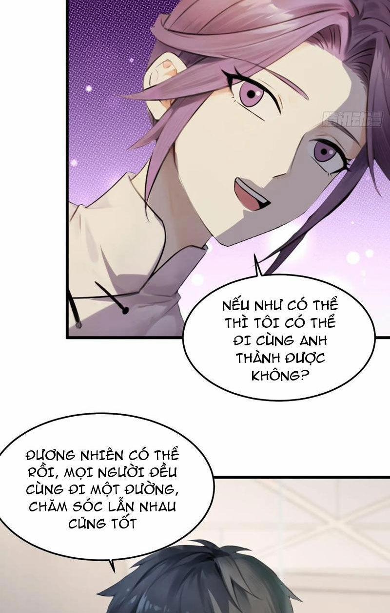 Ngươi Là Hạng Người Gì Cũng Dám Ở Tiên Giới Lên Mặt Với Ta? 74 trang 17