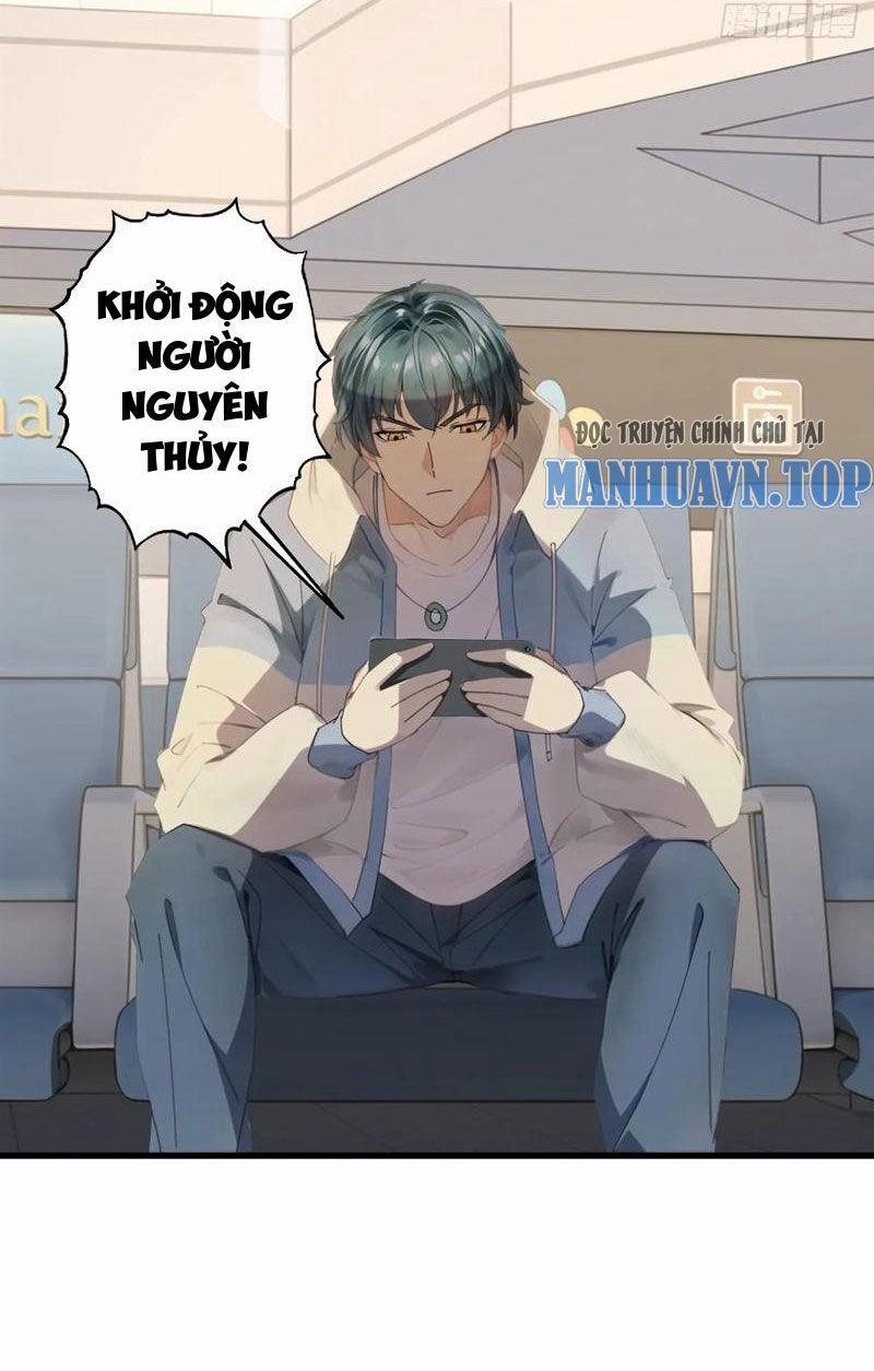 Ngươi Là Hạng Người Gì Cũng Dám Ở Tiên Giới Lên Mặt Với Ta? 74 trang 2