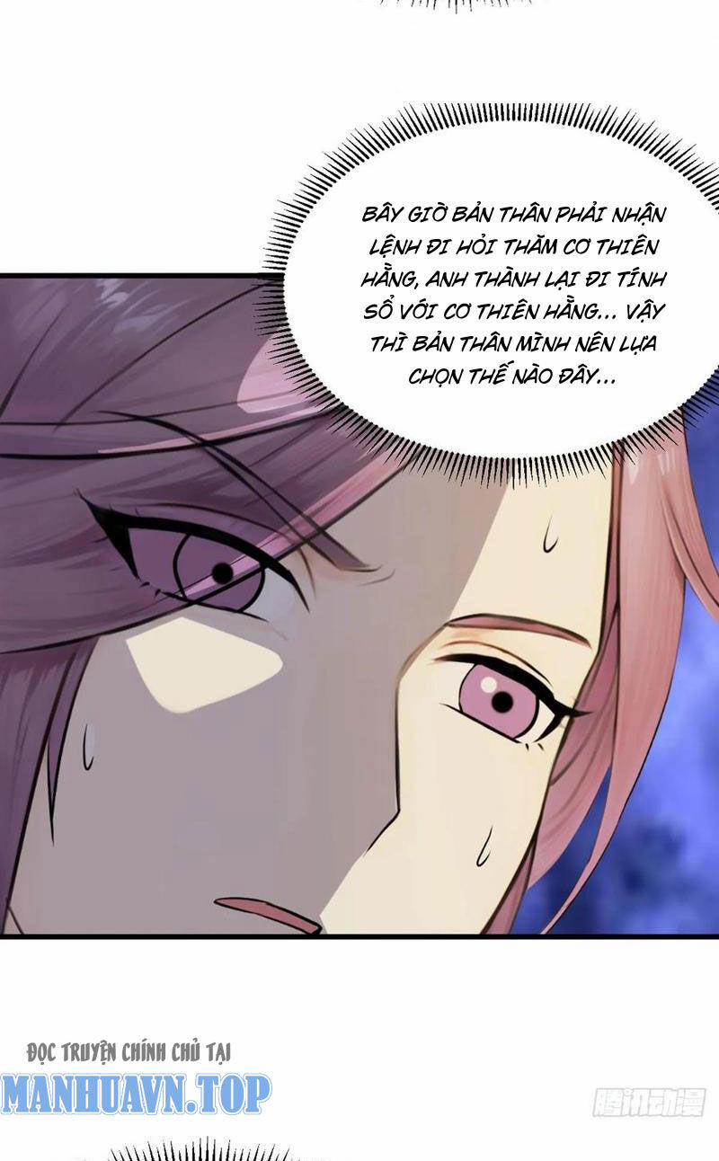 Ngươi Là Hạng Người Gì Cũng Dám Ở Tiên Giới Lên Mặt Với Ta? 74 trang 22