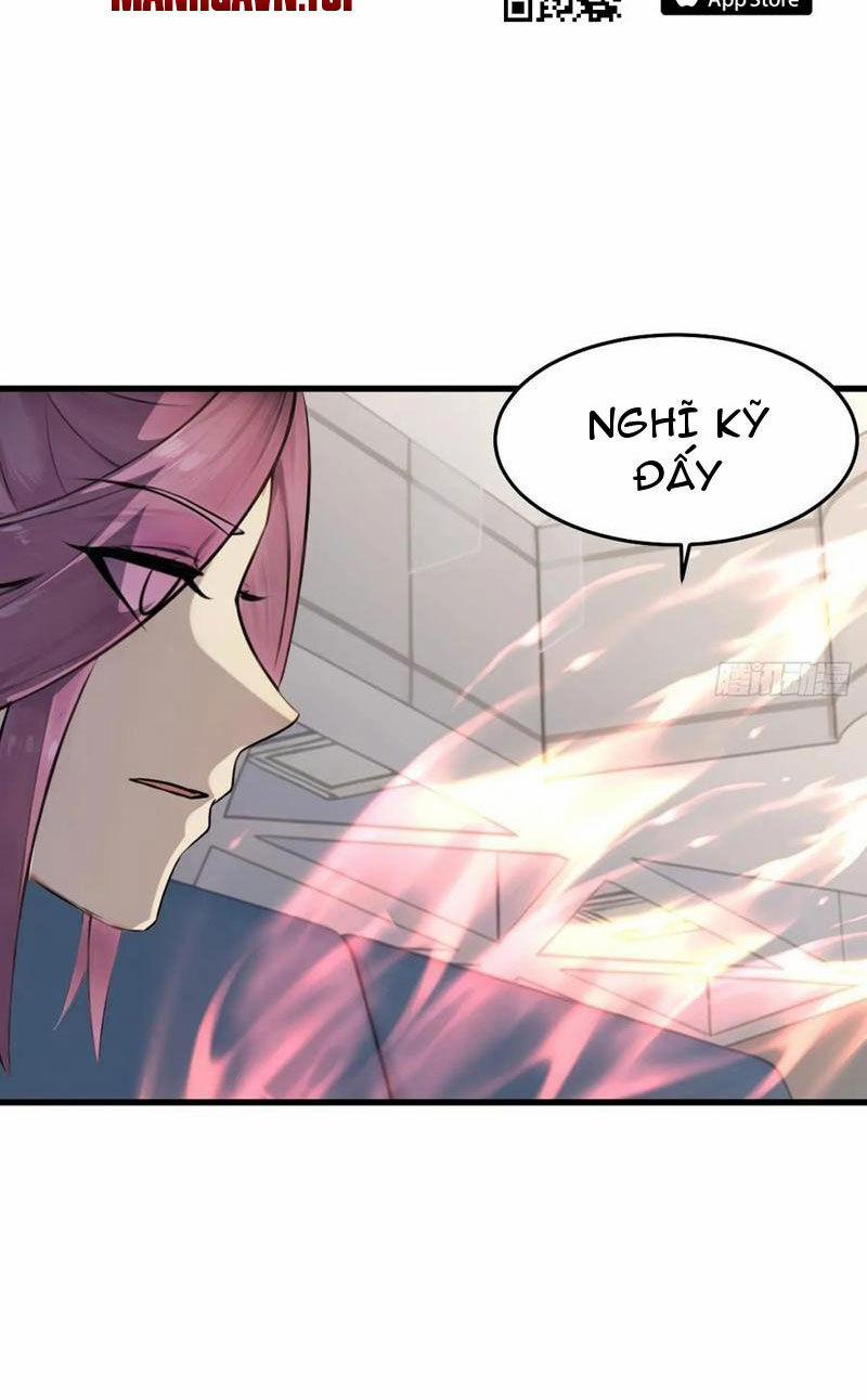 Ngươi Là Hạng Người Gì Cũng Dám Ở Tiên Giới Lên Mặt Với Ta? 74 trang 26