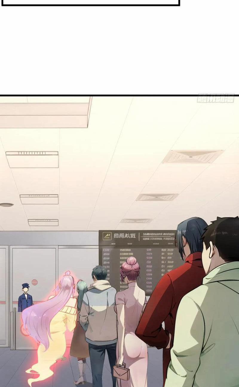 Ngươi Là Hạng Người Gì Cũng Dám Ở Tiên Giới Lên Mặt Với Ta? 74 trang 28