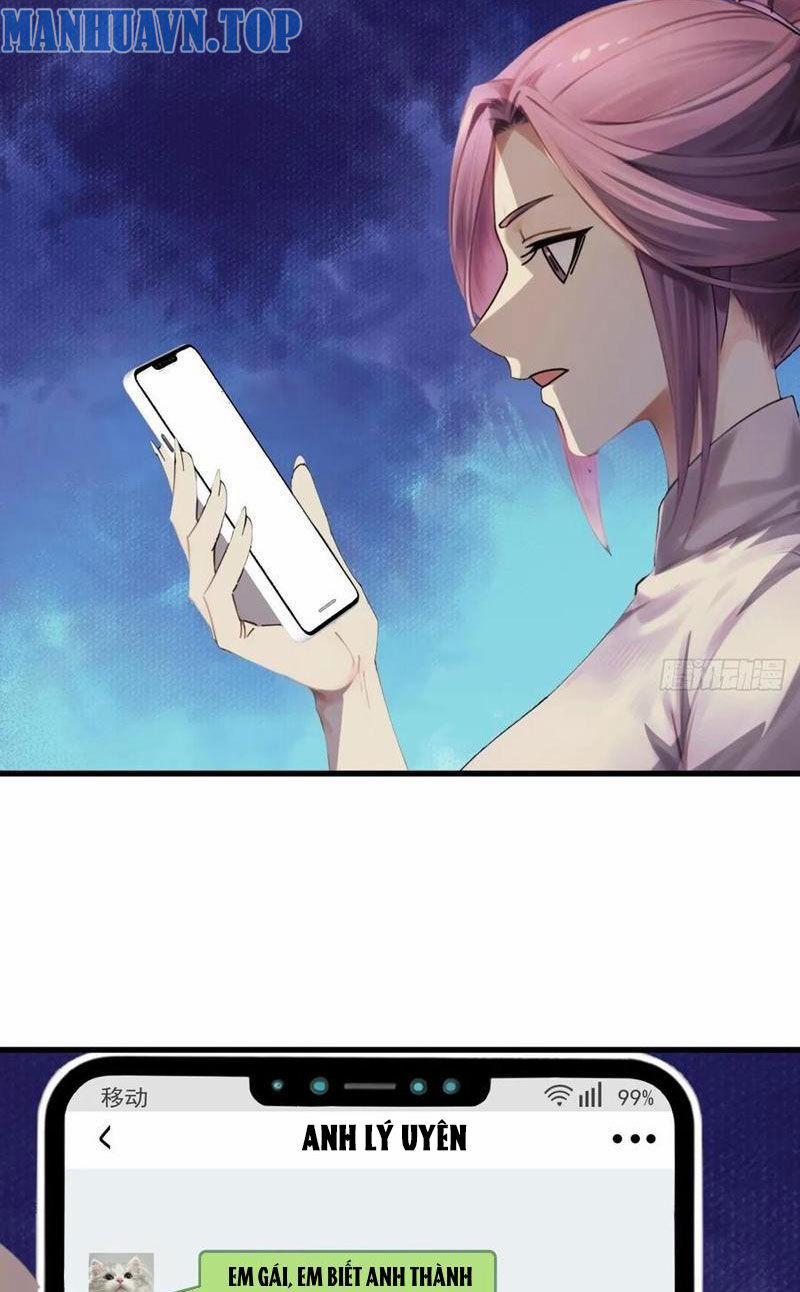 Ngươi Là Hạng Người Gì Cũng Dám Ở Tiên Giới Lên Mặt Với Ta? 74 trang 34