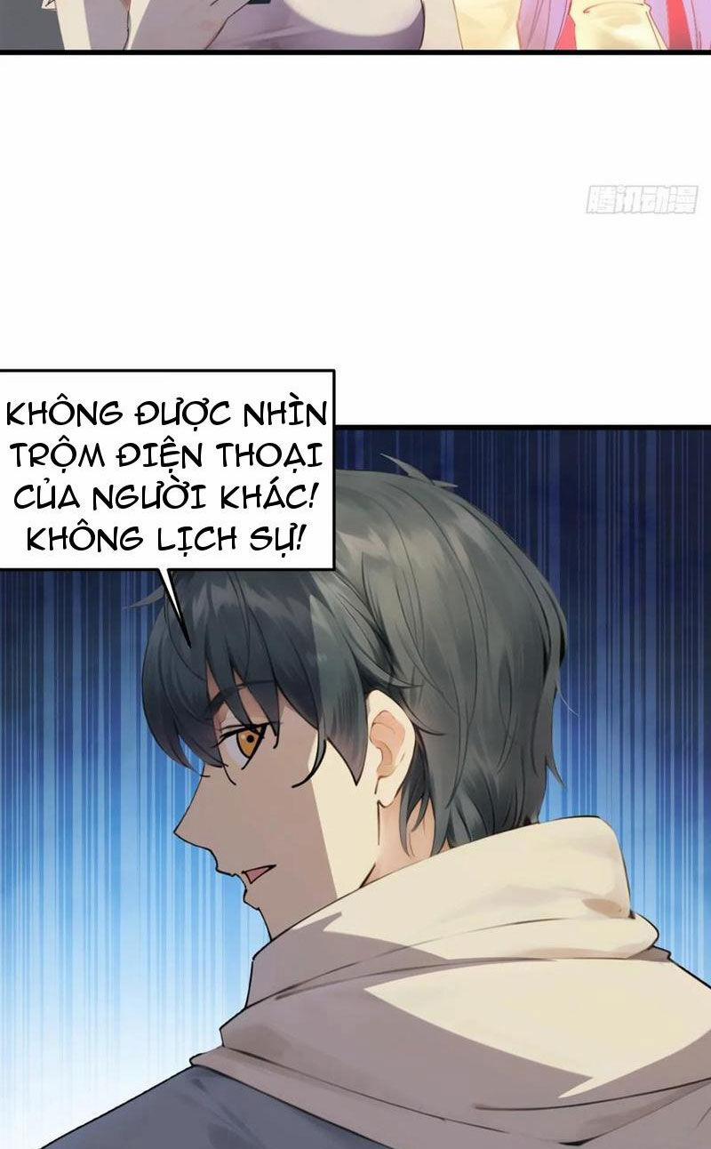 Ngươi Là Hạng Người Gì Cũng Dám Ở Tiên Giới Lên Mặt Với Ta? 74 trang 37