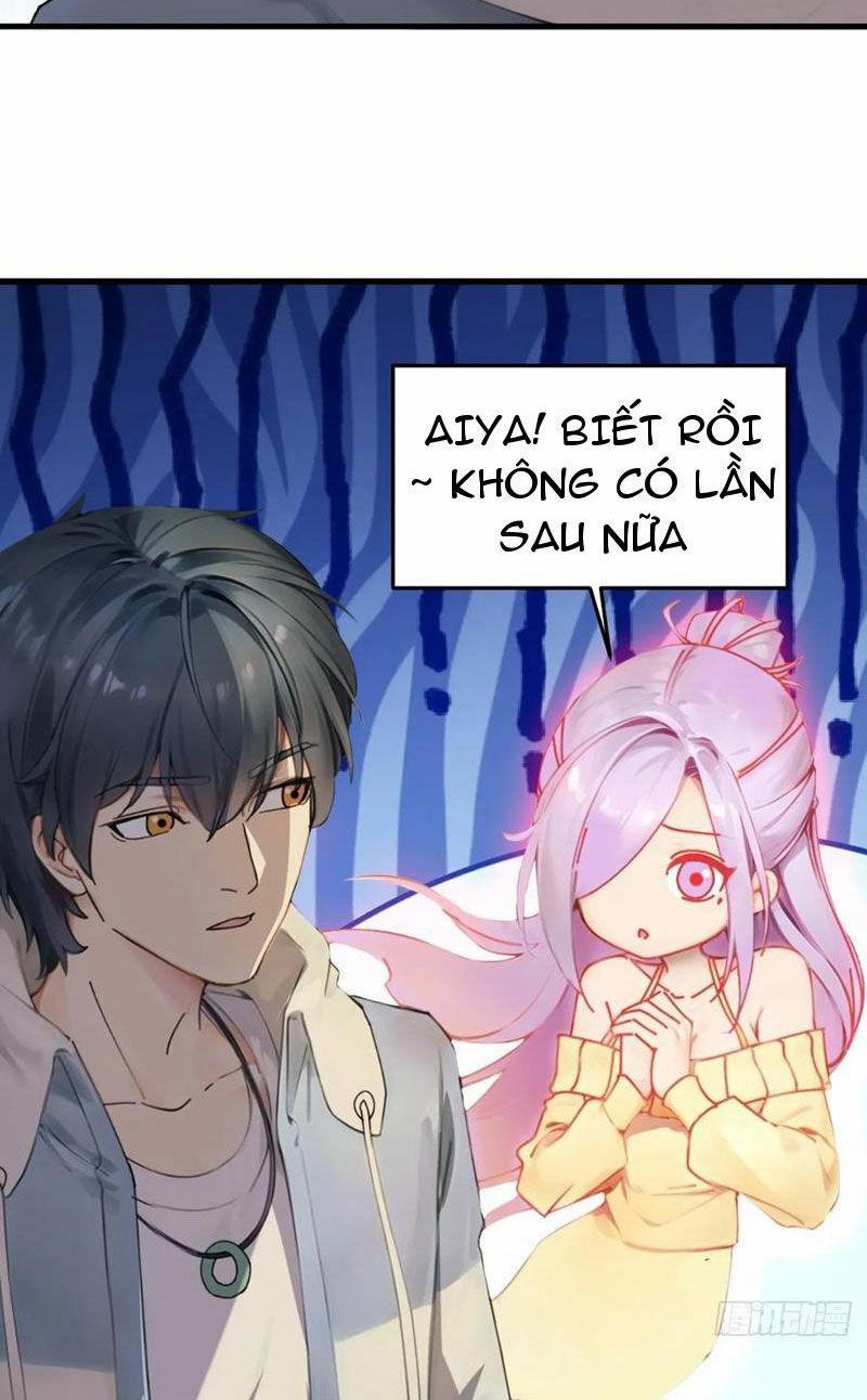 Ngươi Là Hạng Người Gì Cũng Dám Ở Tiên Giới Lên Mặt Với Ta? 74 trang 38