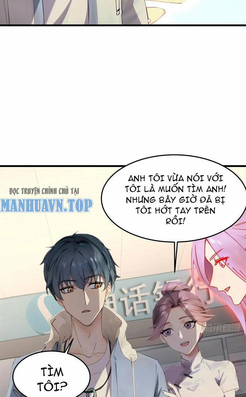 Ngươi Là Hạng Người Gì Cũng Dám Ở Tiên Giới Lên Mặt Với Ta? 74 trang 39