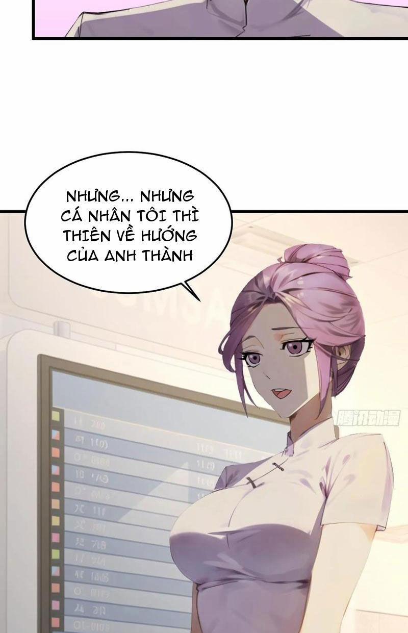 Ngươi Là Hạng Người Gì Cũng Dám Ở Tiên Giới Lên Mặt Với Ta? 74 trang 41