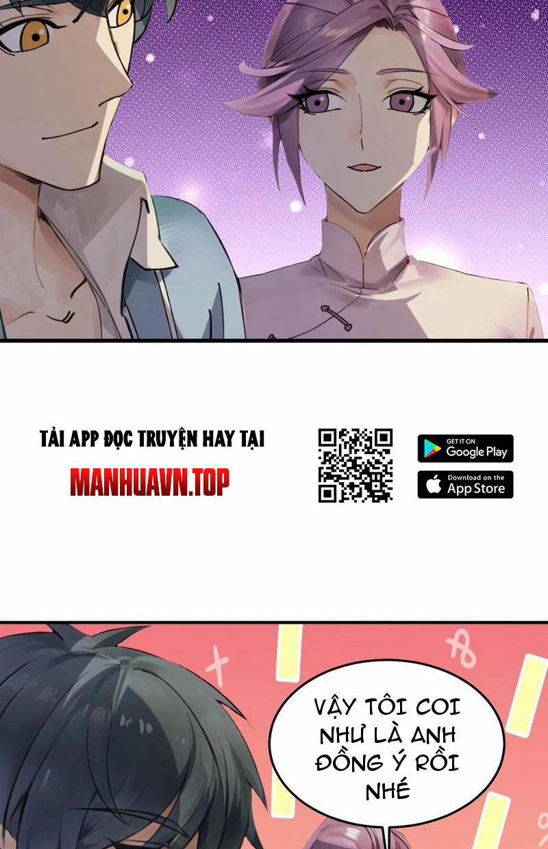 Ngươi Là Hạng Người Gì Cũng Dám Ở Tiên Giới Lên Mặt Với Ta? 74 trang 43