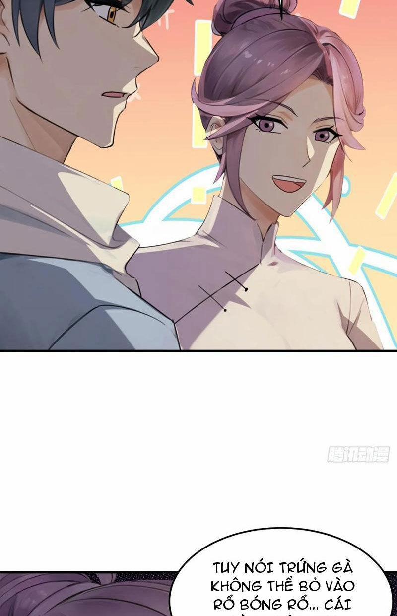 Ngươi Là Hạng Người Gì Cũng Dám Ở Tiên Giới Lên Mặt Với Ta? 74 trang 44