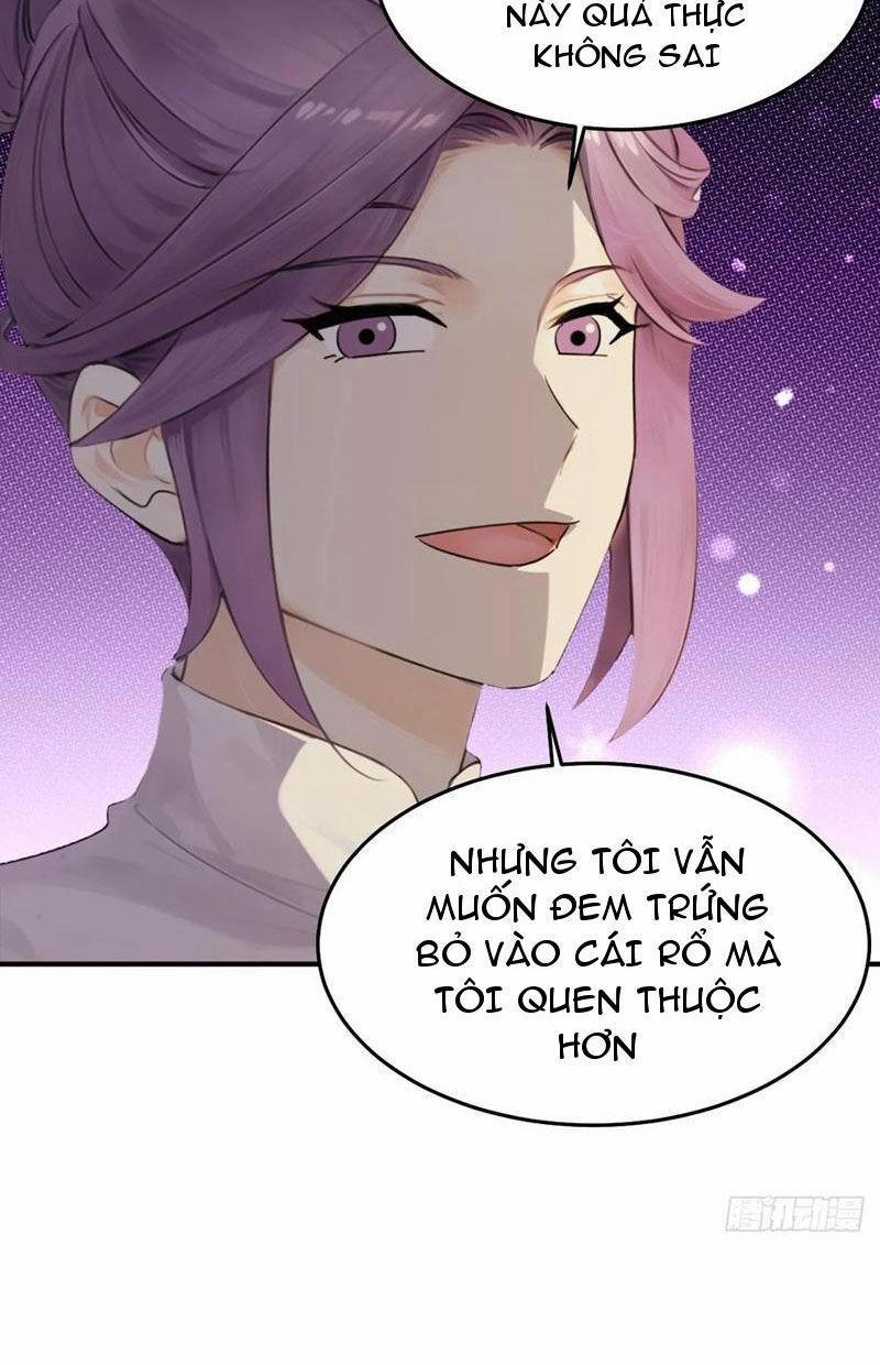 Ngươi Là Hạng Người Gì Cũng Dám Ở Tiên Giới Lên Mặt Với Ta? 74 trang 45