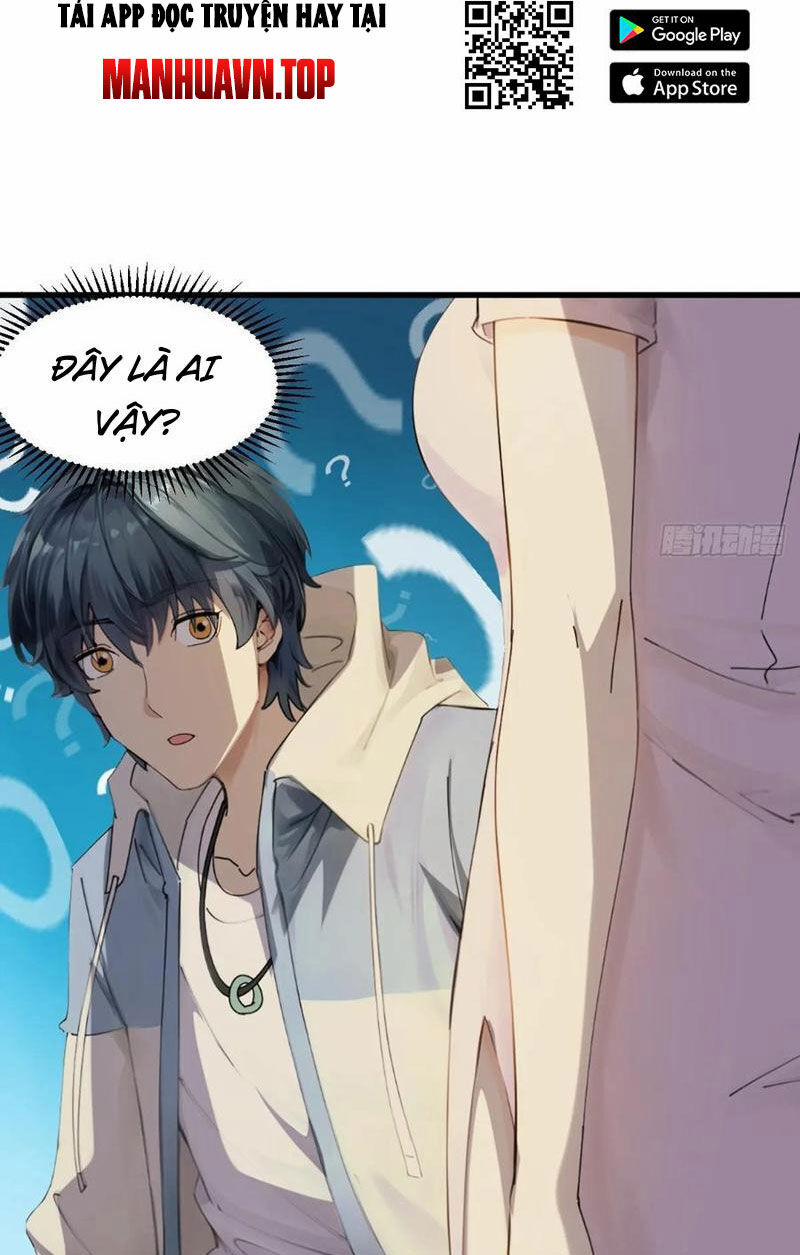 Ngươi Là Hạng Người Gì Cũng Dám Ở Tiên Giới Lên Mặt Với Ta? 74 trang 5