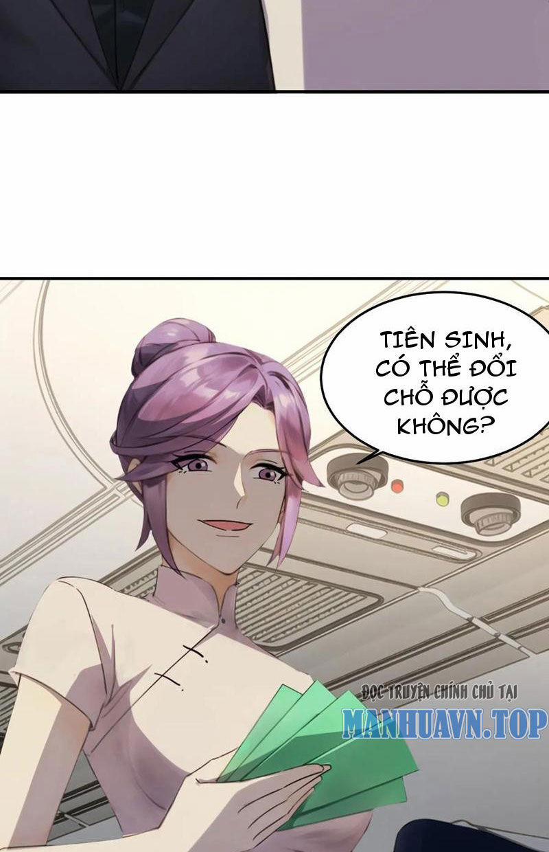 Ngươi Là Hạng Người Gì Cũng Dám Ở Tiên Giới Lên Mặt Với Ta? 74 trang 53
