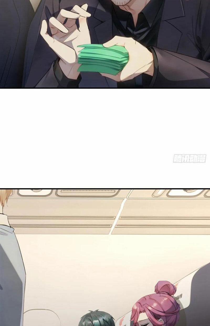 Ngươi Là Hạng Người Gì Cũng Dám Ở Tiên Giới Lên Mặt Với Ta? 74 trang 55