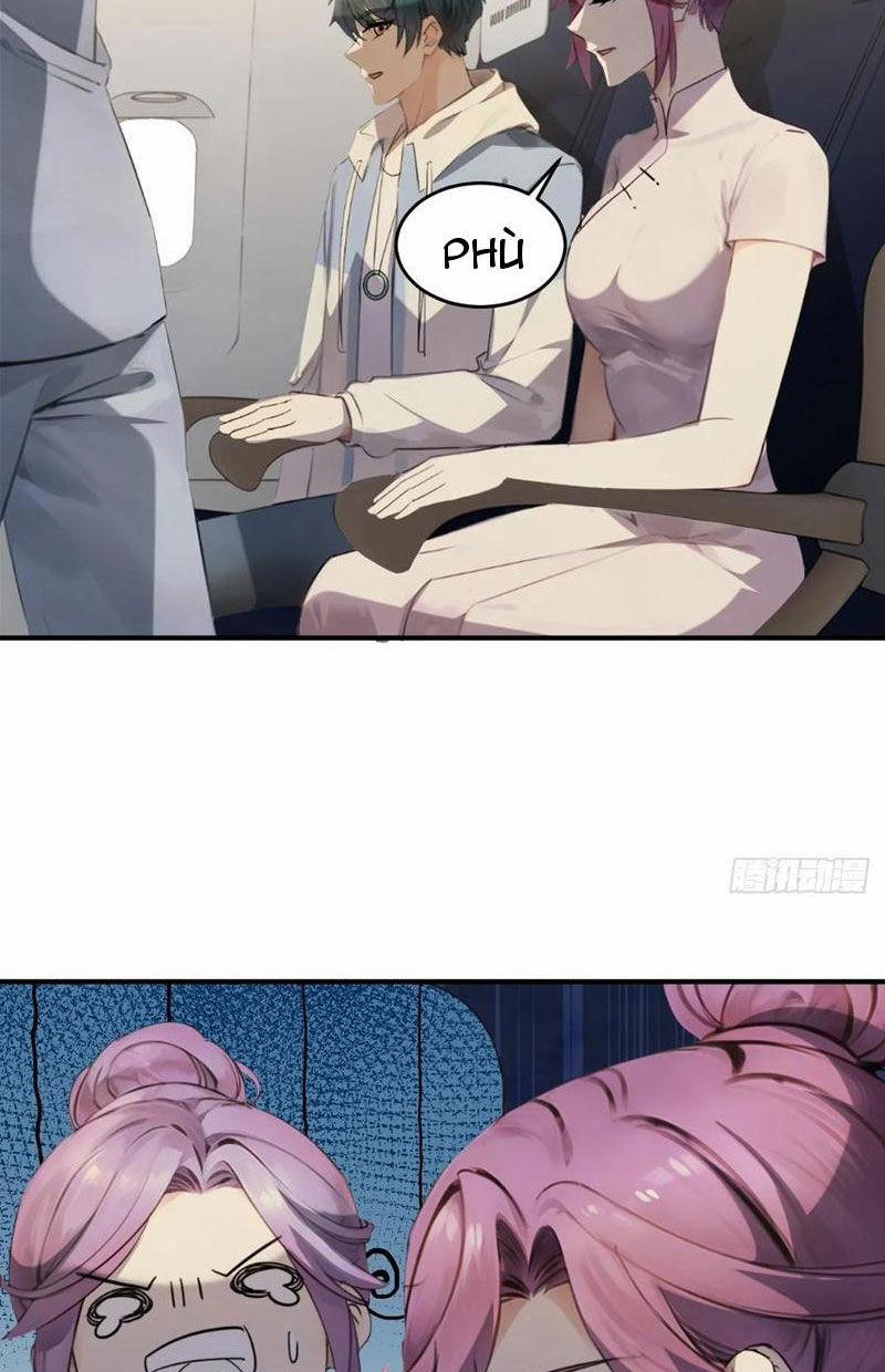 Ngươi Là Hạng Người Gì Cũng Dám Ở Tiên Giới Lên Mặt Với Ta? 74 trang 56