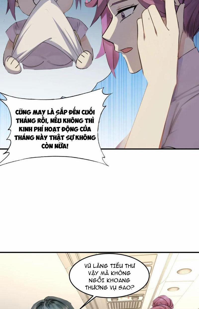 Ngươi Là Hạng Người Gì Cũng Dám Ở Tiên Giới Lên Mặt Với Ta? 74 trang 57