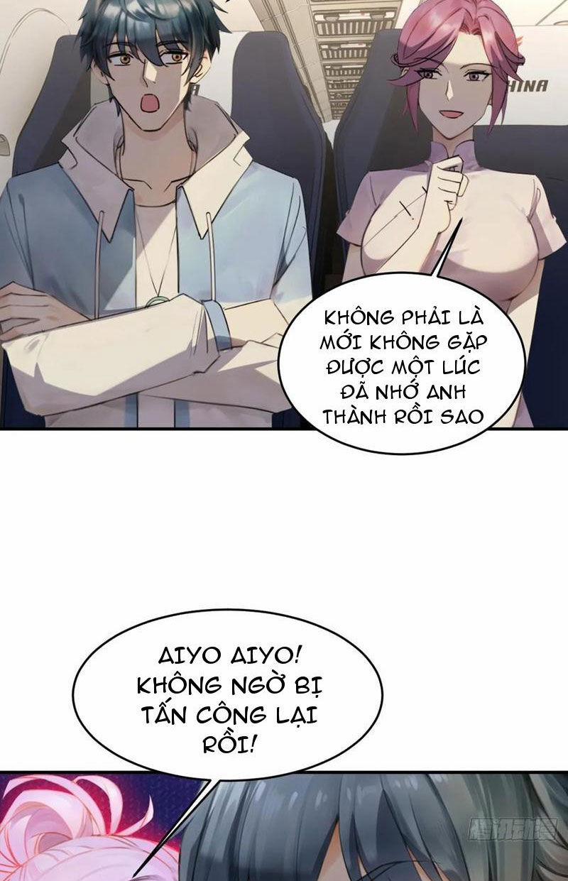 Ngươi Là Hạng Người Gì Cũng Dám Ở Tiên Giới Lên Mặt Với Ta? 74 trang 58
