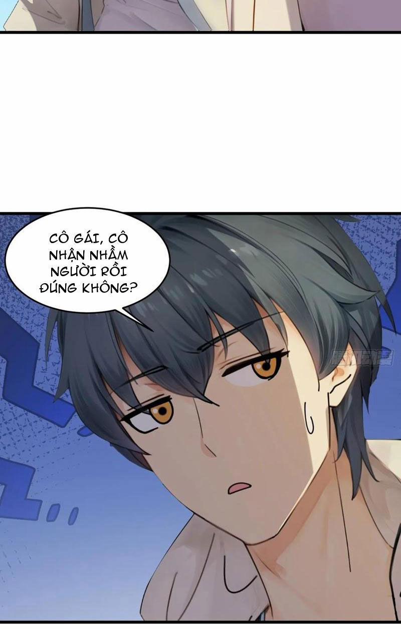 Ngươi Là Hạng Người Gì Cũng Dám Ở Tiên Giới Lên Mặt Với Ta? 74 trang 6