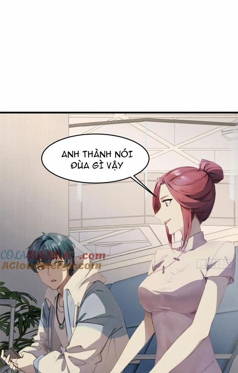 Ngươi Là Hạng Người Gì Cũng Dám Ở Tiên Giới Lên Mặt Với Ta? 74 trang 7