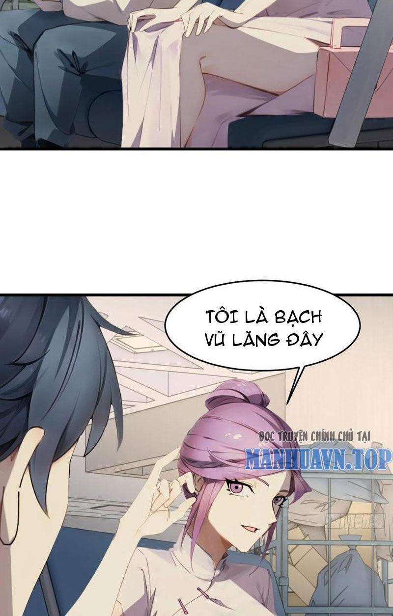 Ngươi Là Hạng Người Gì Cũng Dám Ở Tiên Giới Lên Mặt Với Ta? 74 trang 8