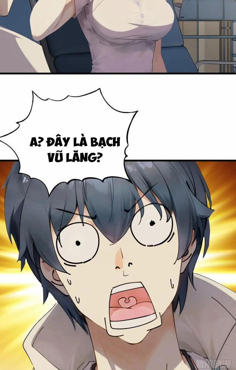 Ngươi Là Hạng Người Gì Cũng Dám Ở Tiên Giới Lên Mặt Với Ta? 74 trang 9