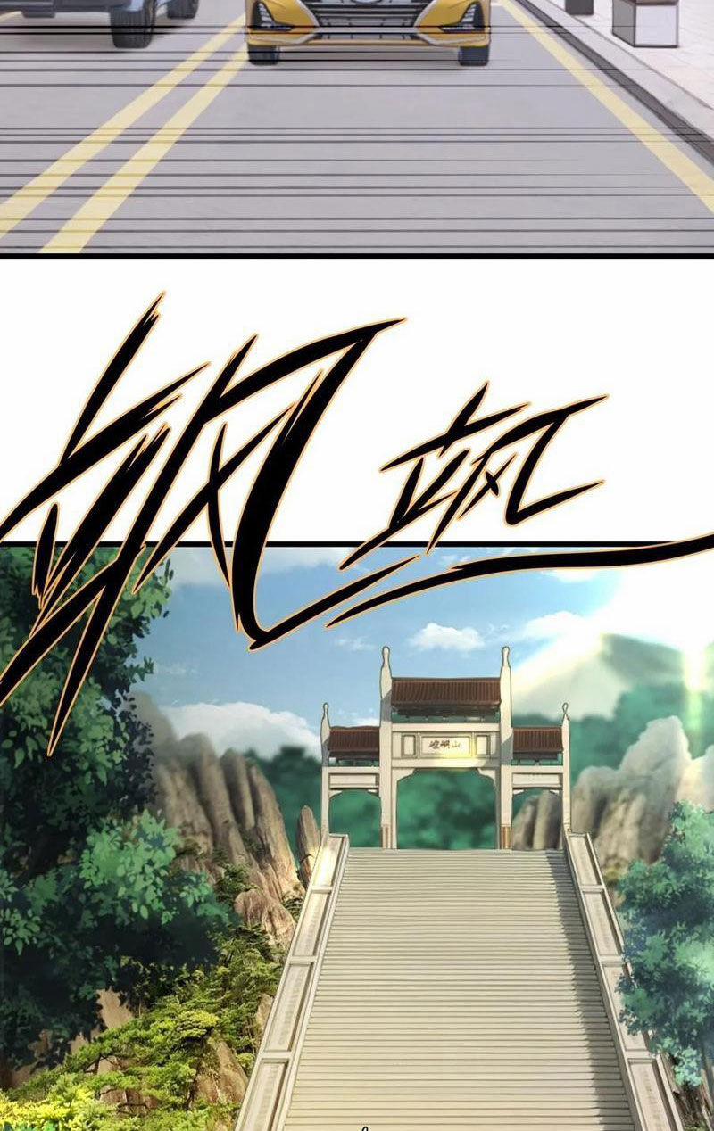 Ngươi Là Hạng Người Gì Cũng Dám Ở Tiên Giới Lên Mặt Với Ta? 75 trang 10