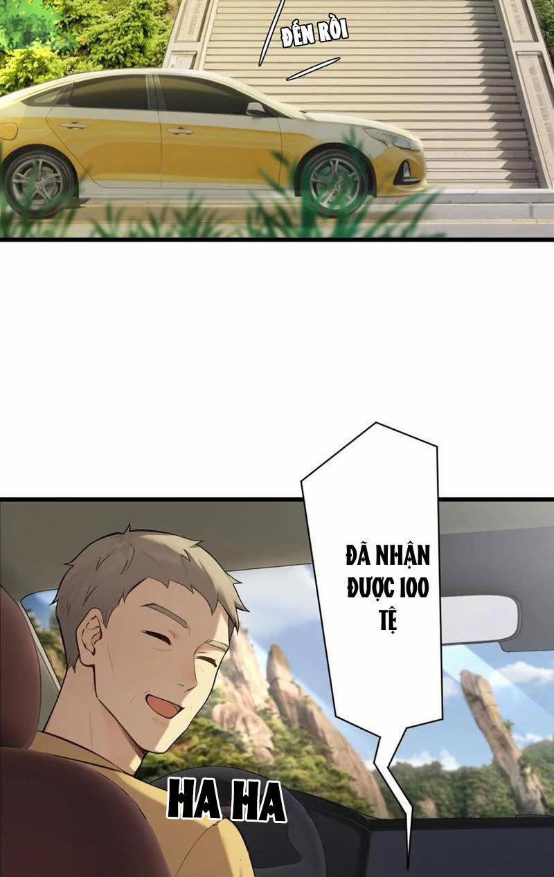 Ngươi Là Hạng Người Gì Cũng Dám Ở Tiên Giới Lên Mặt Với Ta? 75 trang 11