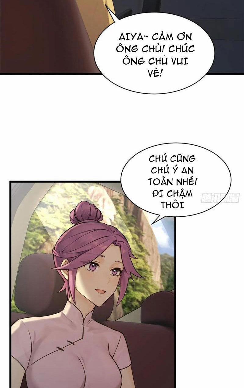 Ngươi Là Hạng Người Gì Cũng Dám Ở Tiên Giới Lên Mặt Với Ta? 75 trang 12