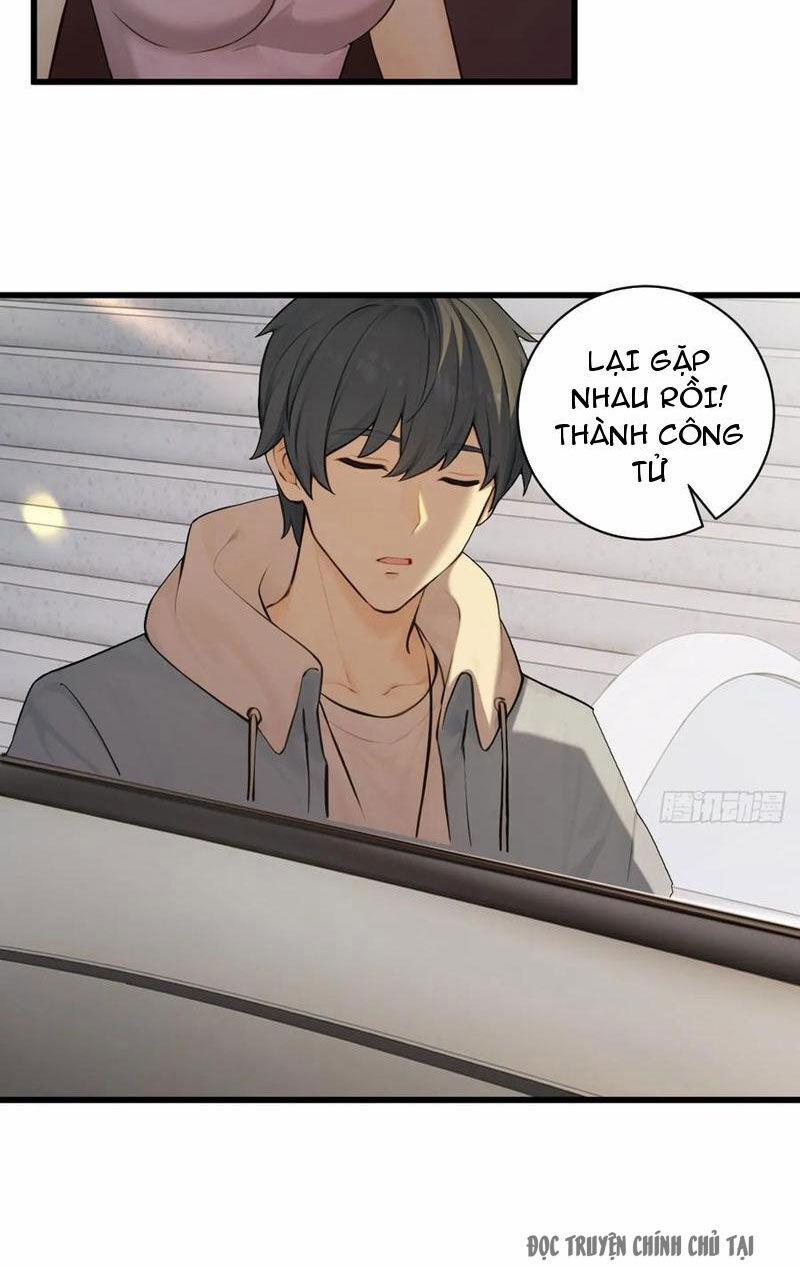 Ngươi Là Hạng Người Gì Cũng Dám Ở Tiên Giới Lên Mặt Với Ta? 75 trang 13