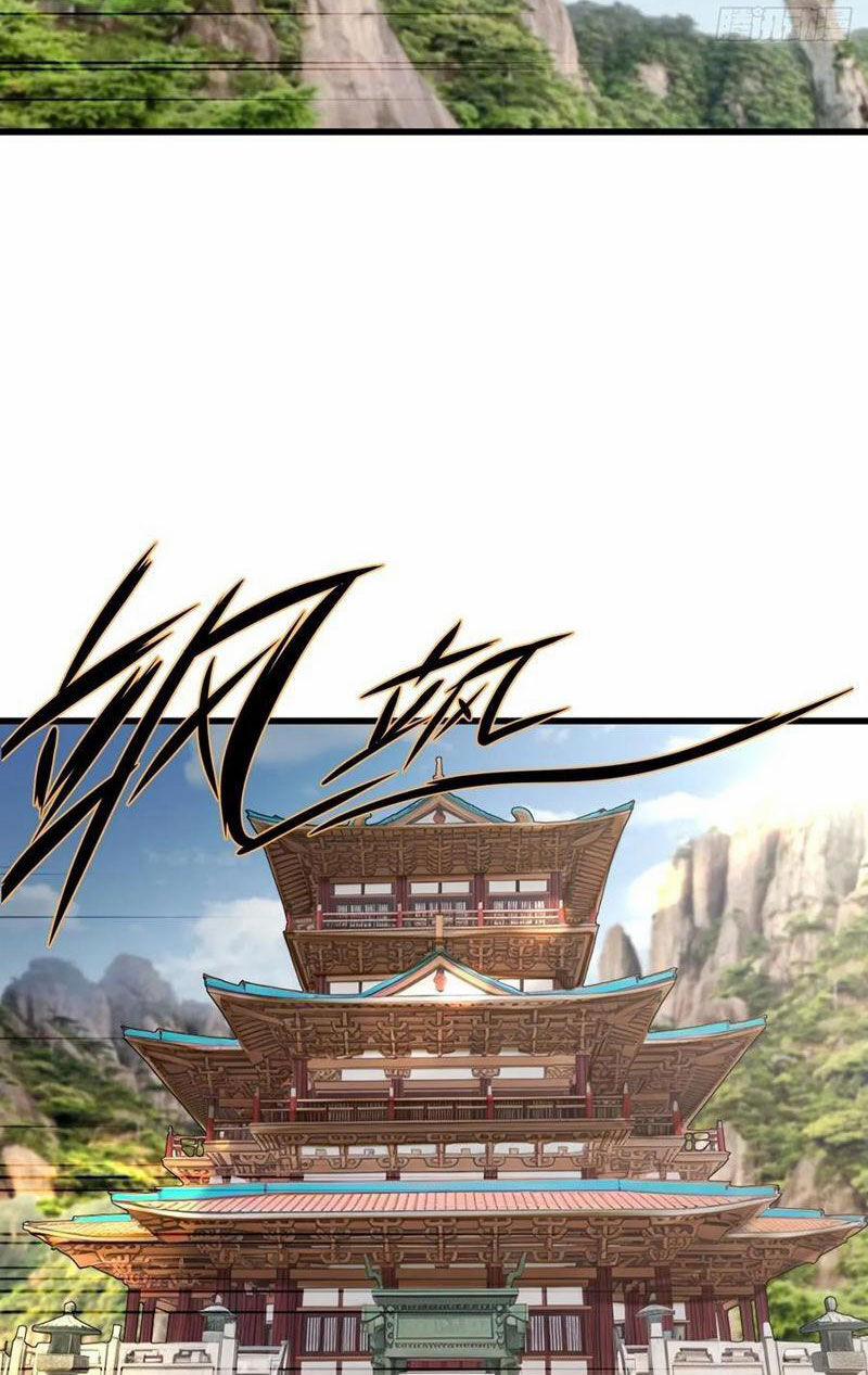 Ngươi Là Hạng Người Gì Cũng Dám Ở Tiên Giới Lên Mặt Với Ta? 75 trang 17