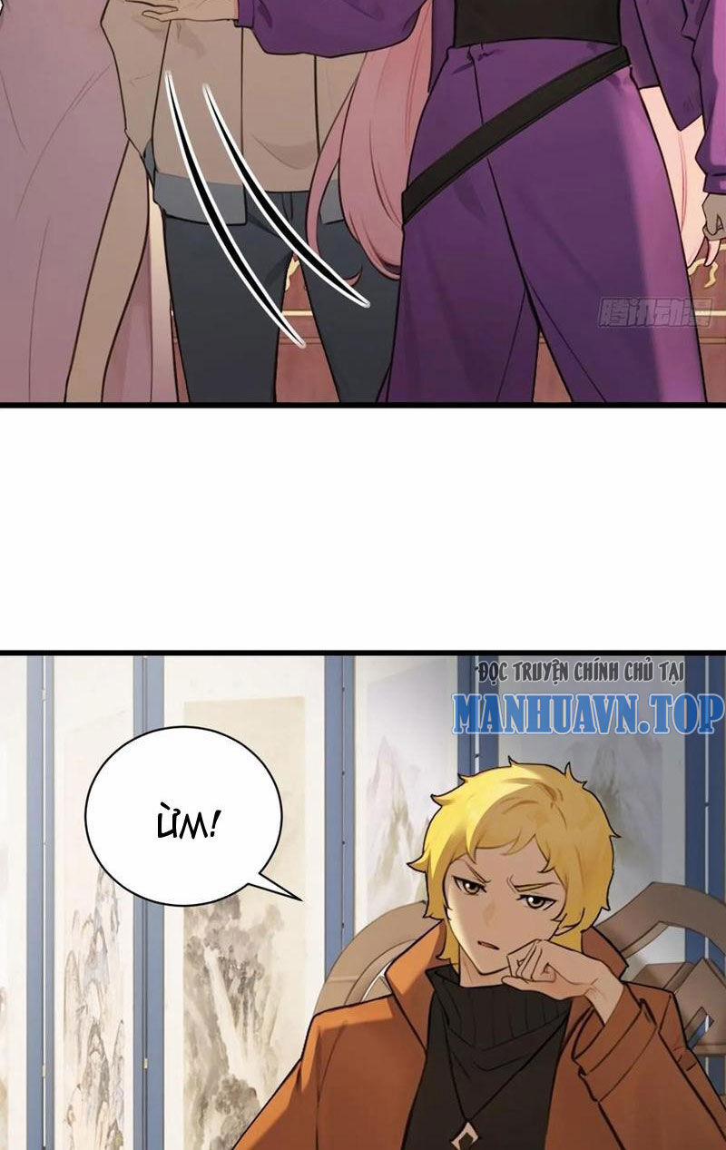 Ngươi Là Hạng Người Gì Cũng Dám Ở Tiên Giới Lên Mặt Với Ta? 75 trang 19