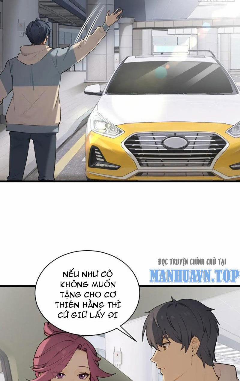 Ngươi Là Hạng Người Gì Cũng Dám Ở Tiên Giới Lên Mặt Với Ta? 75 trang 2