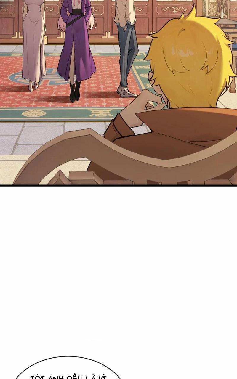 Ngươi Là Hạng Người Gì Cũng Dám Ở Tiên Giới Lên Mặt Với Ta? 75 trang 21
