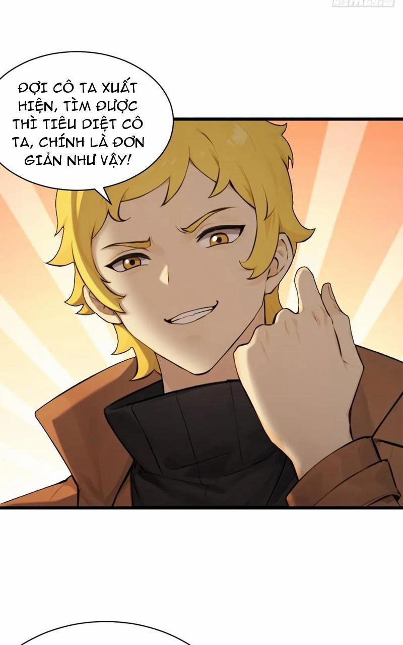 Ngươi Là Hạng Người Gì Cũng Dám Ở Tiên Giới Lên Mặt Với Ta? 75 trang 23